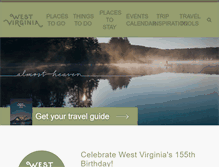 Tablet Screenshot of gotowv.com